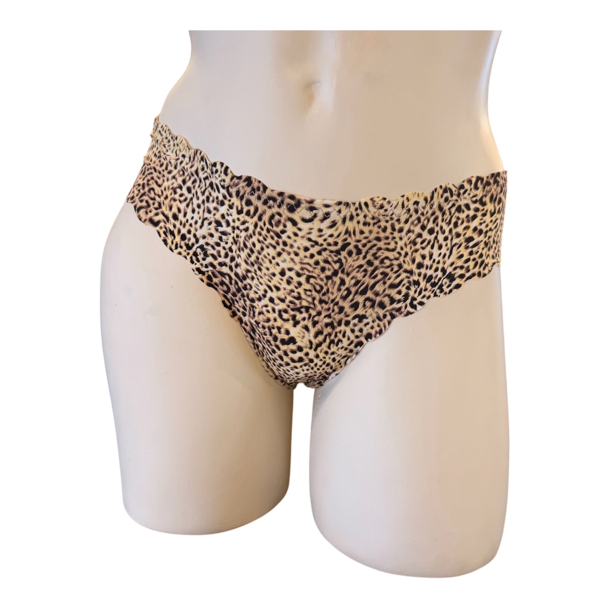 MM-2020 Lazer Kesim Leopar Camasir
