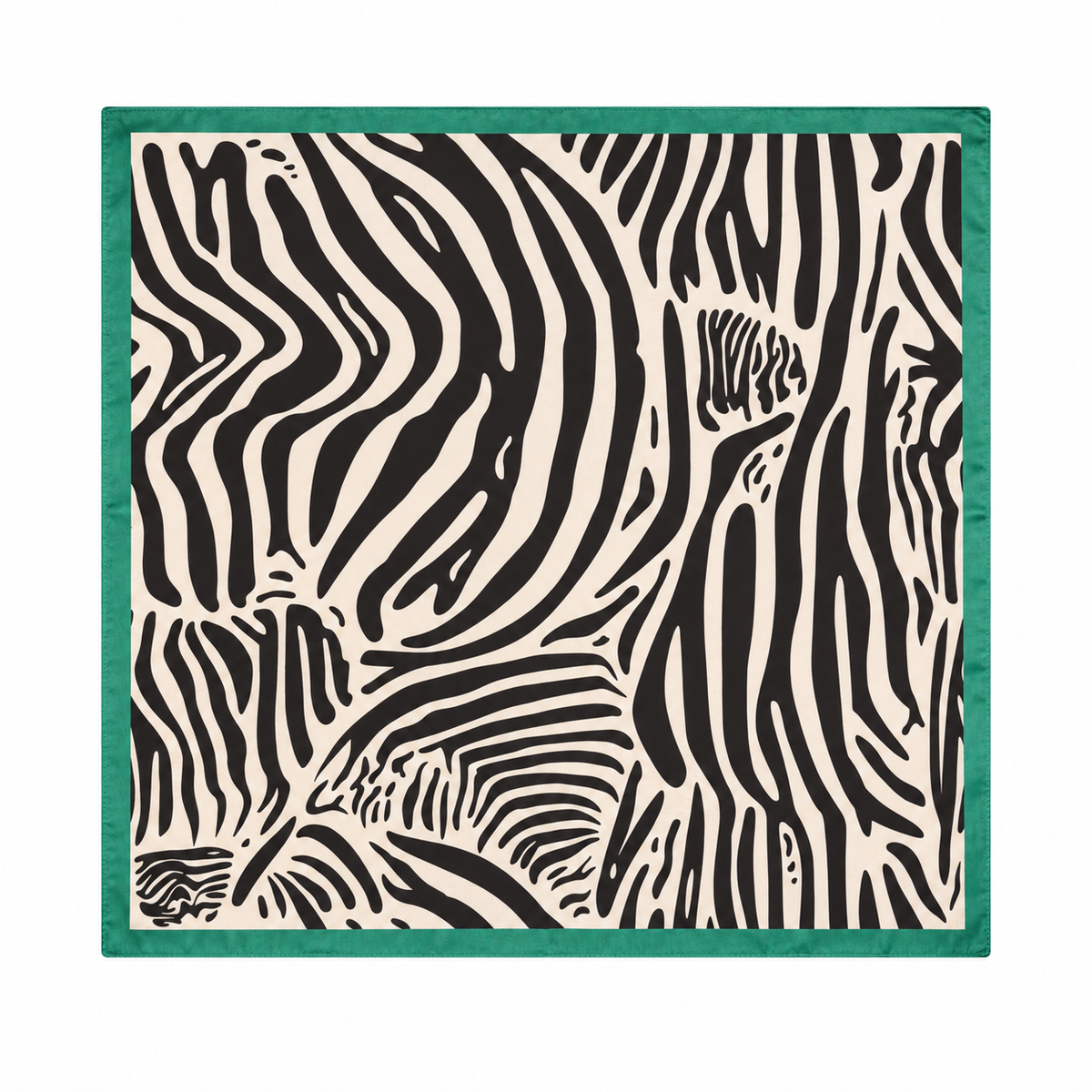 MM-9007 Zebra Tribe Esarp