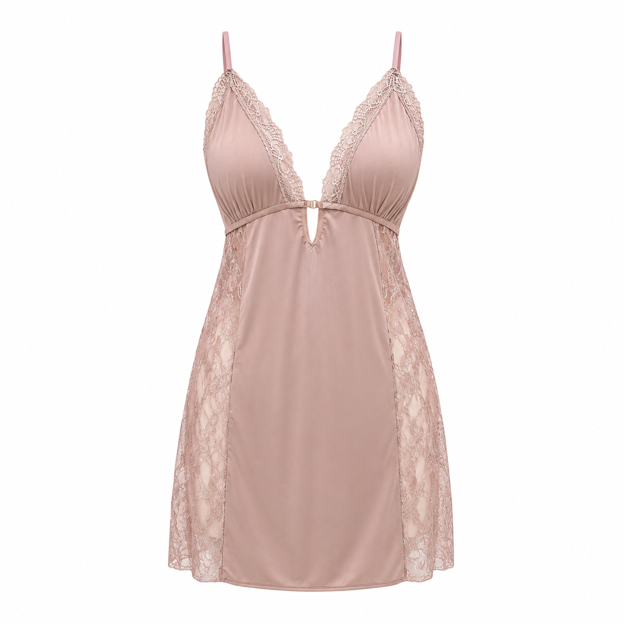 MM-4033 Laura Latte Gecelik Seti
