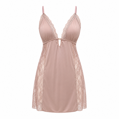 MM-4033 Laura Latte Gecelik Seti