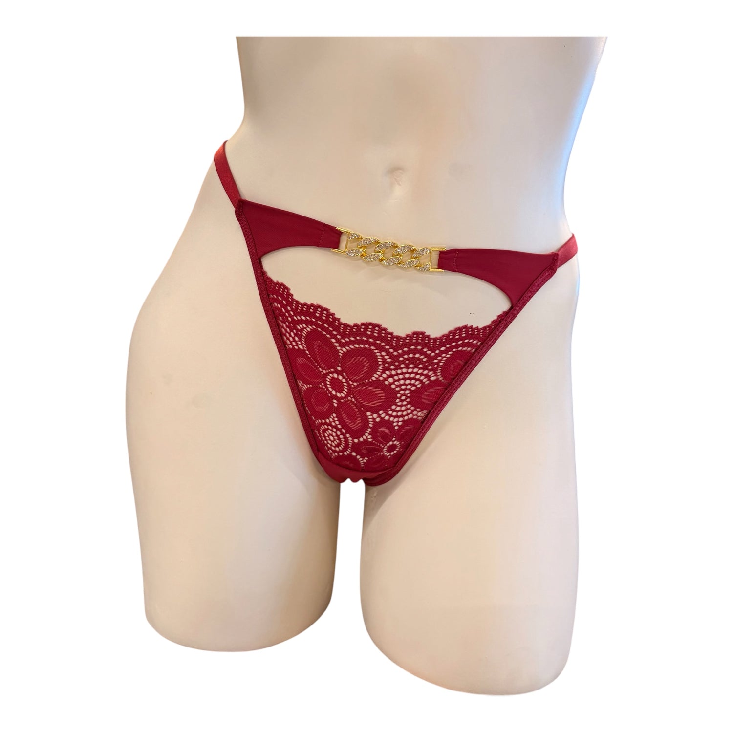 MM-2011 Kris Dantelli Bordo Tanga