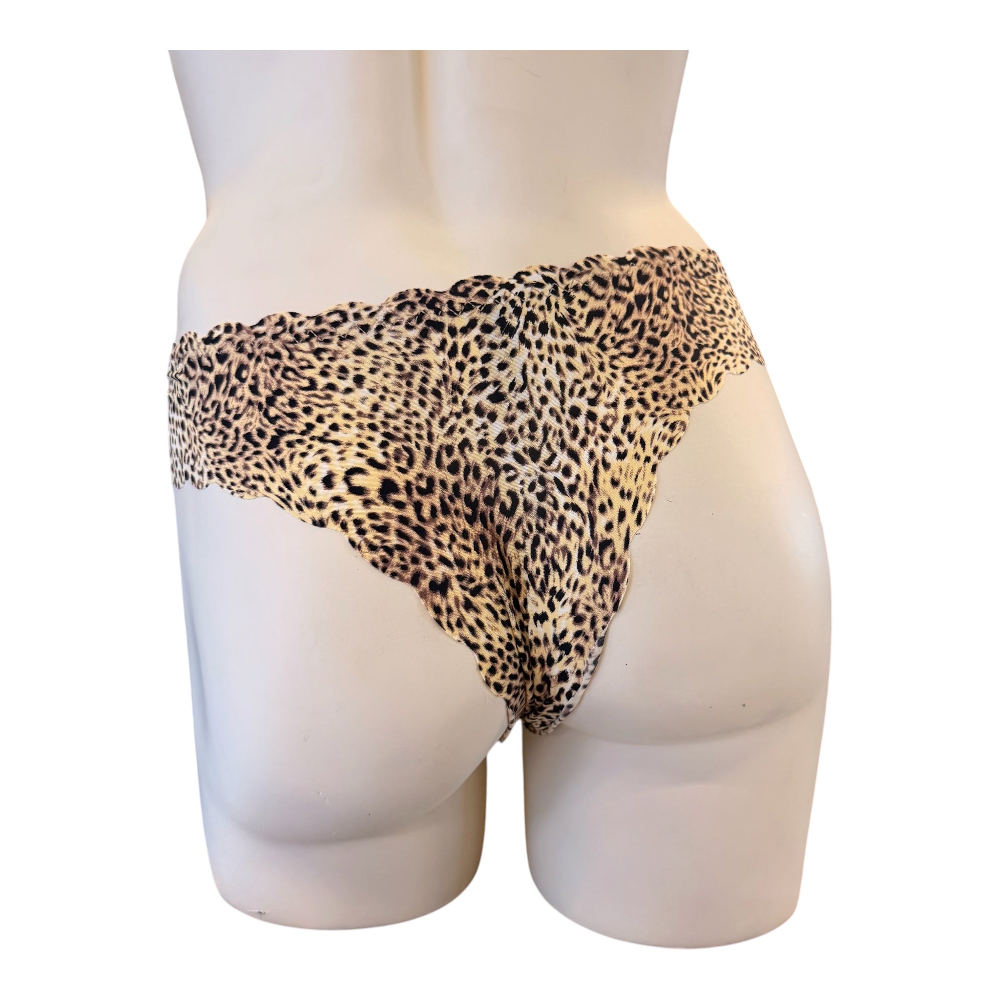 MM-2020 Lazer Kesim Leopar Camasir