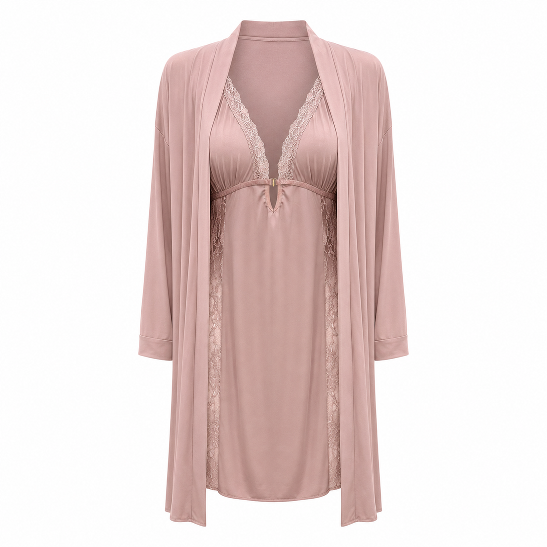 MM-4033 Laura Latte Gecelik Seti