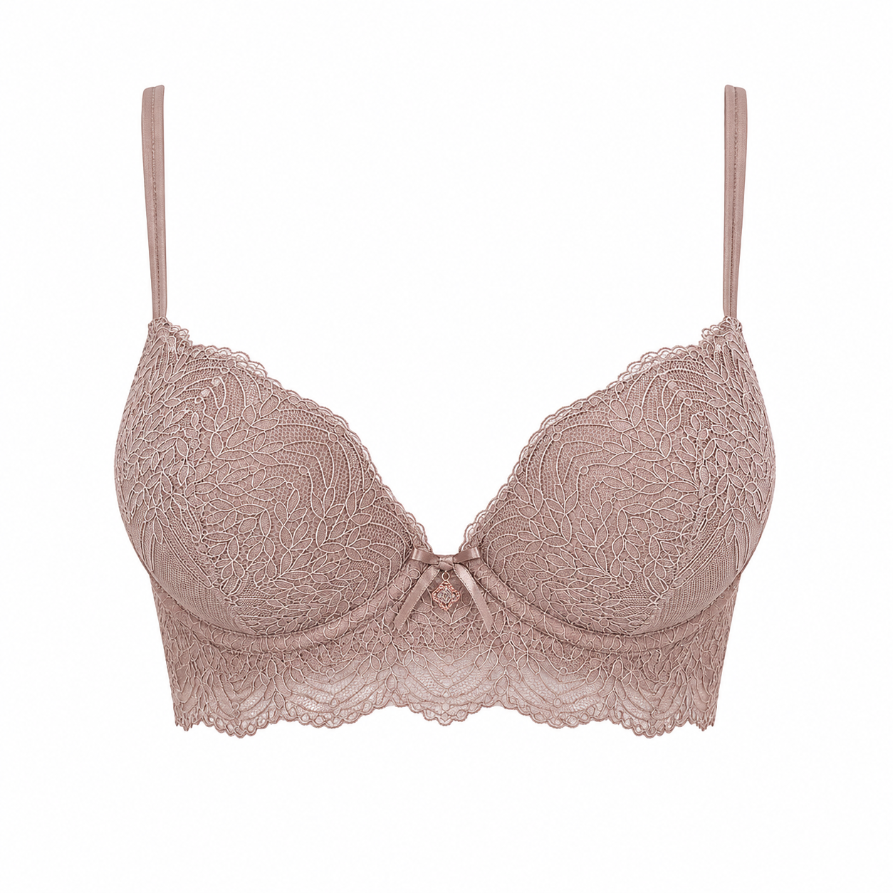 MM-8005 Ella Latte Push-Up Sutyen