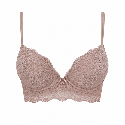 MM-8005 Ella Latte Push-Up Sutyen