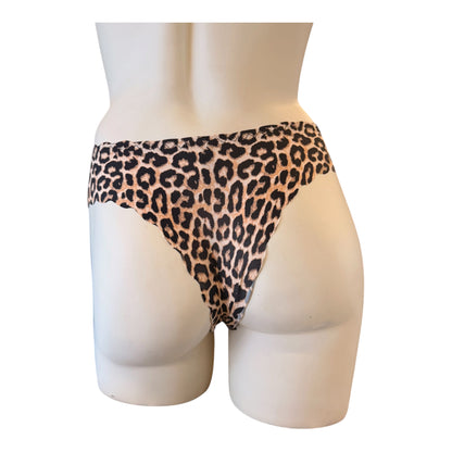 MM-2017 Lazer Kesim Leopar Camasir