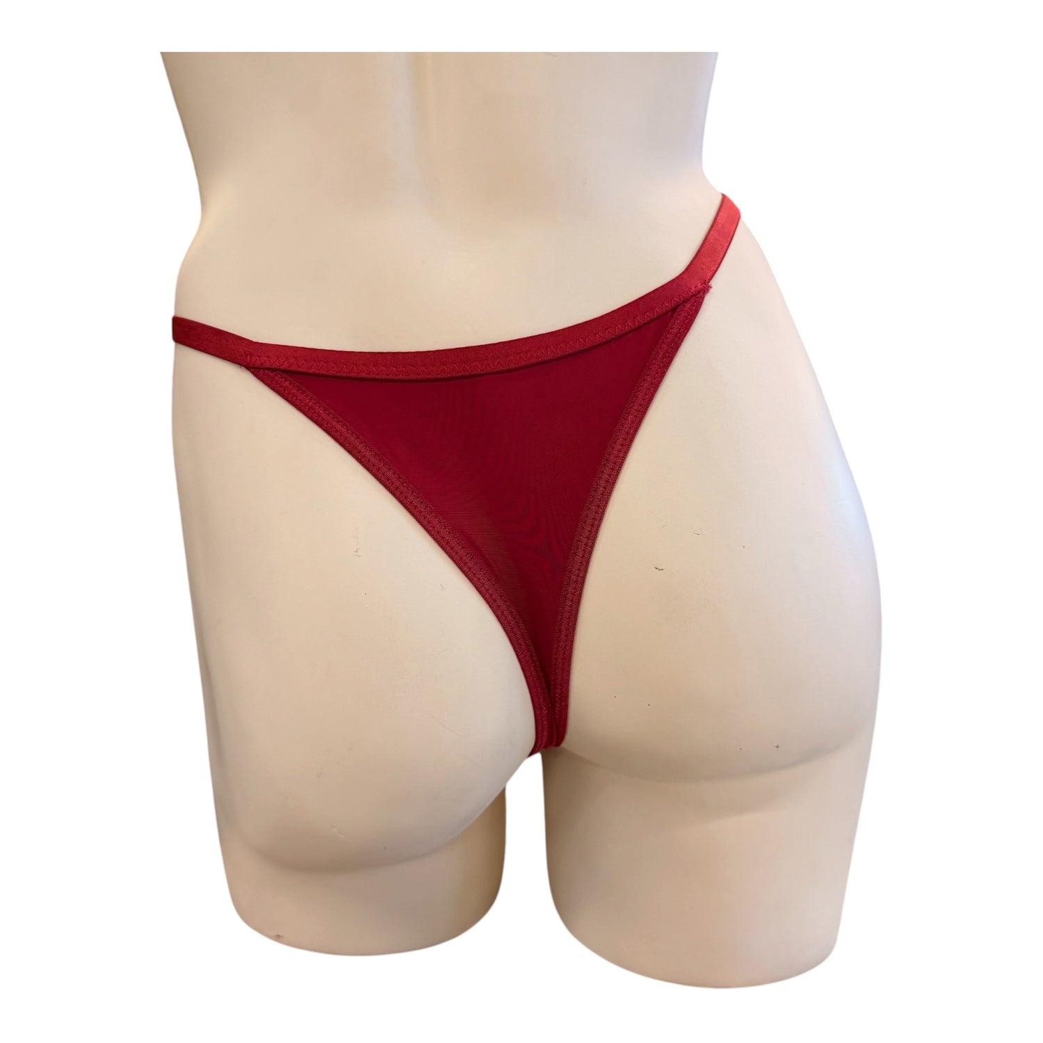 MM-2011 Kris Dantelli Bordo Tanga