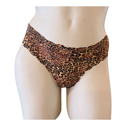 MM-2021 Lazer Kesim Leopar Camasir