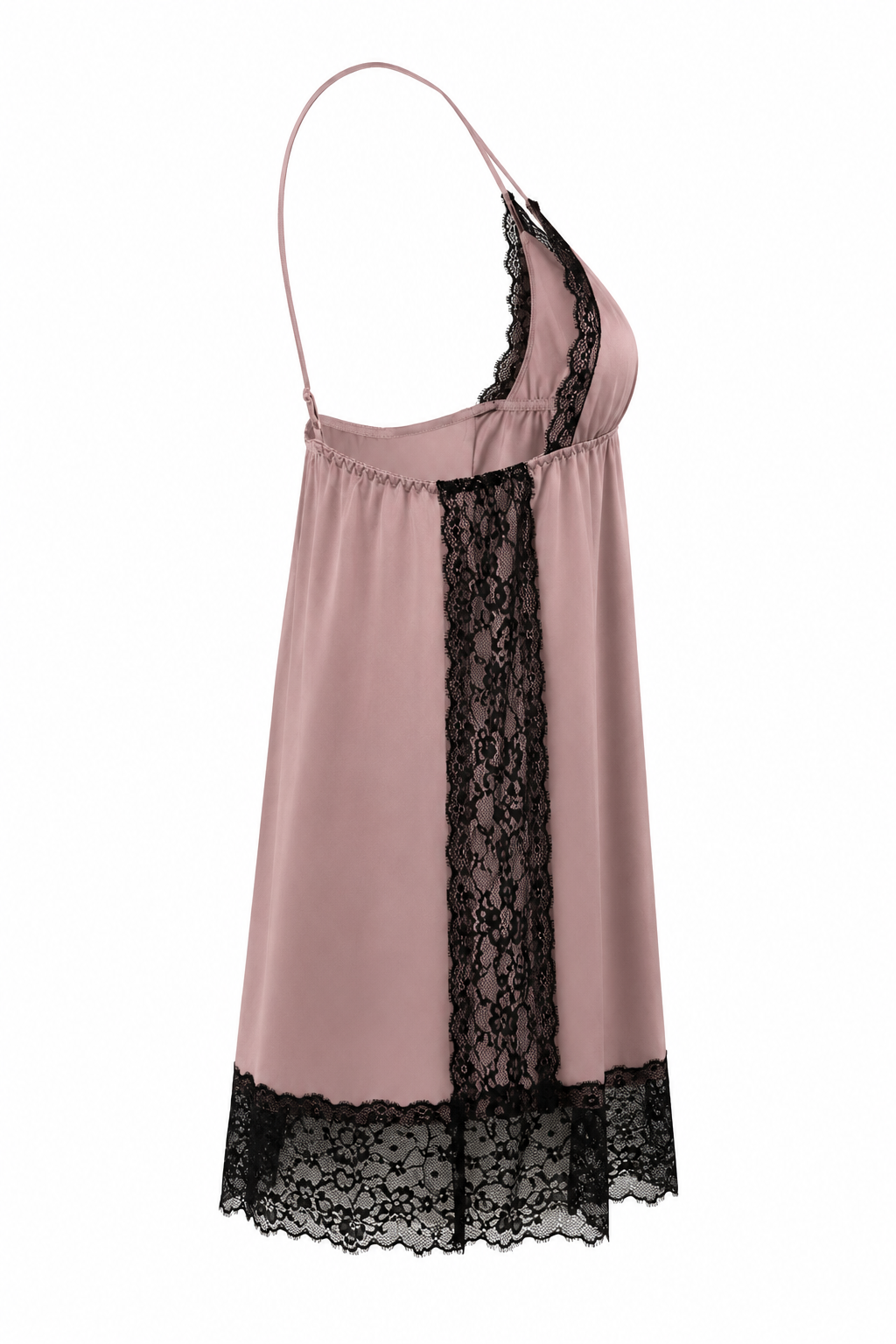 MM-4034 Sandy Latte Gecelik Seti