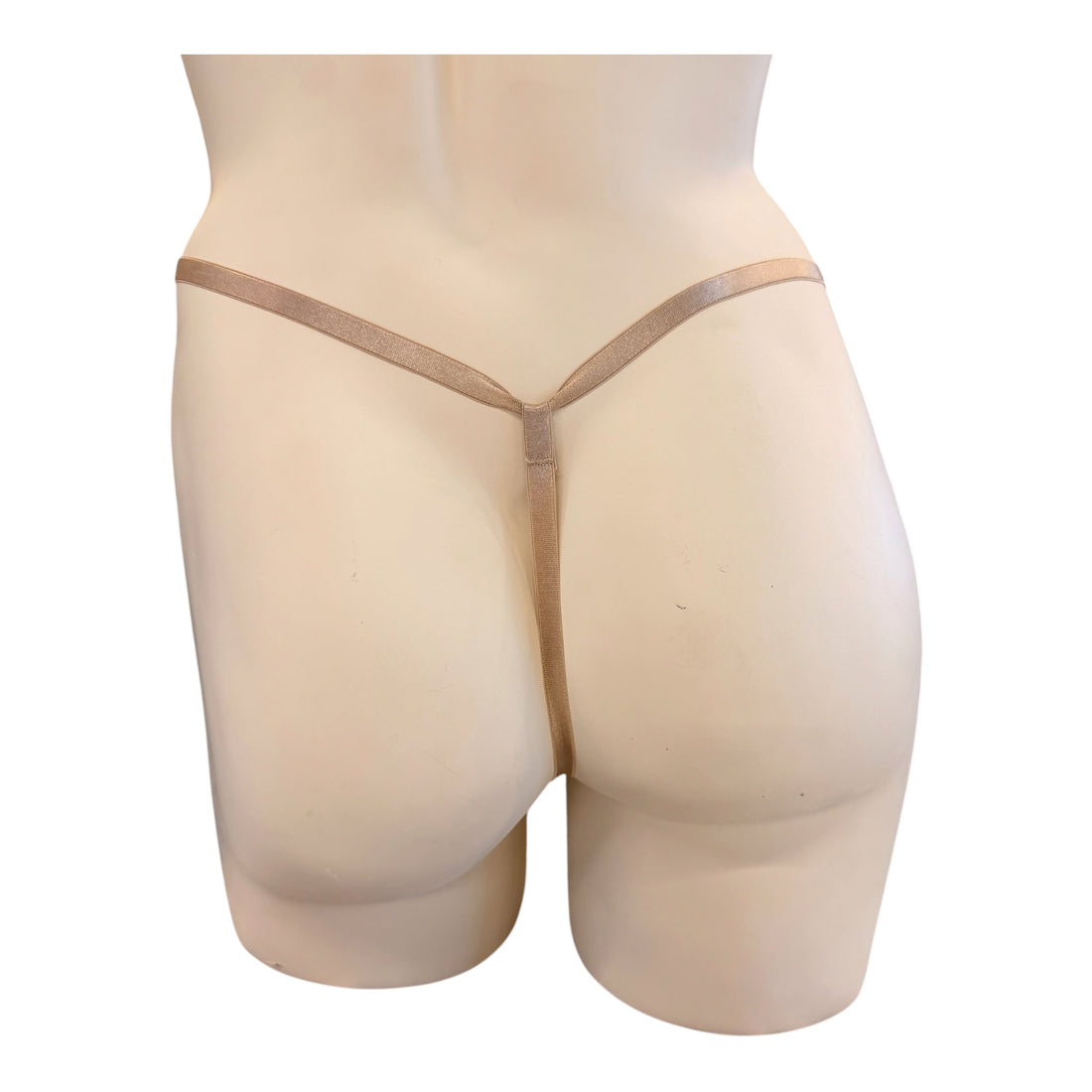 MM-2005 Tropez Tasli Bej Tanga
