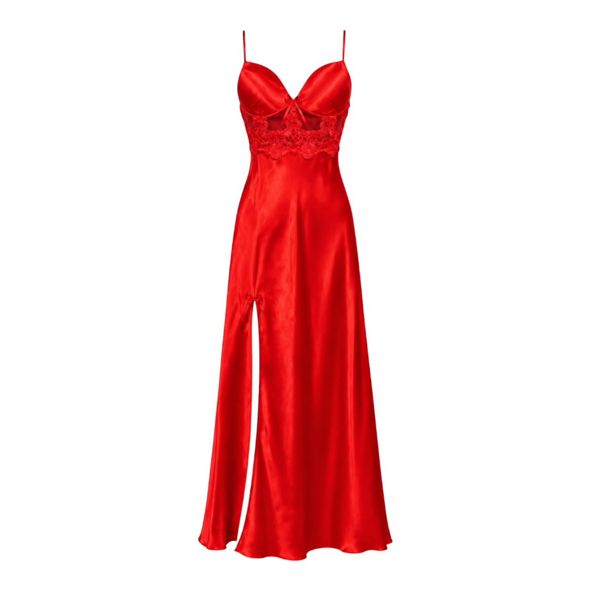 MM-03023 Marilyn 1930lar Gecelik Seti