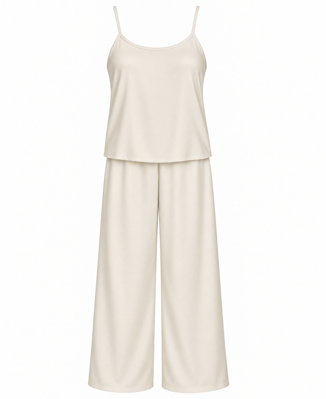 MM-6029  Palermo Ekru Pijama Takimi