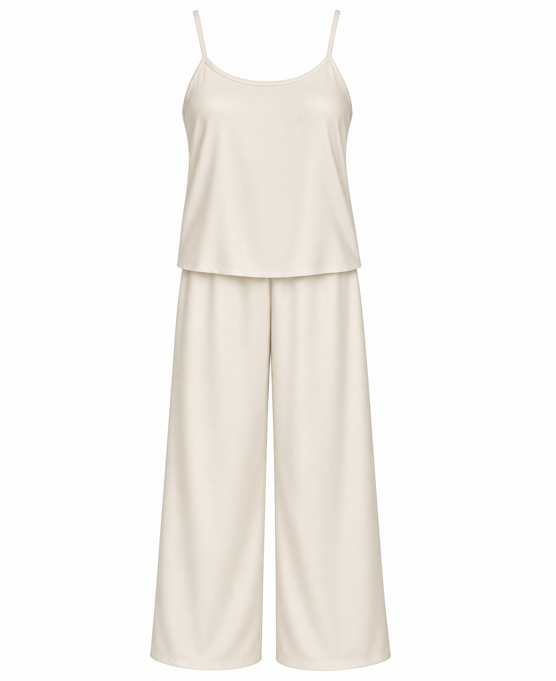 MM-6029  Palermo Ekru Pijama Takimi