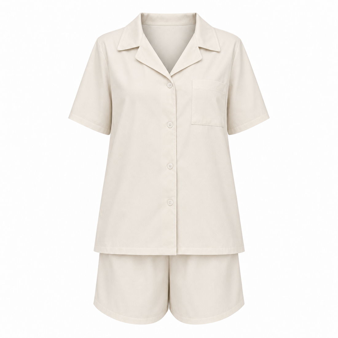 MM-6030 Tokyo Ekru Pijama Takimi