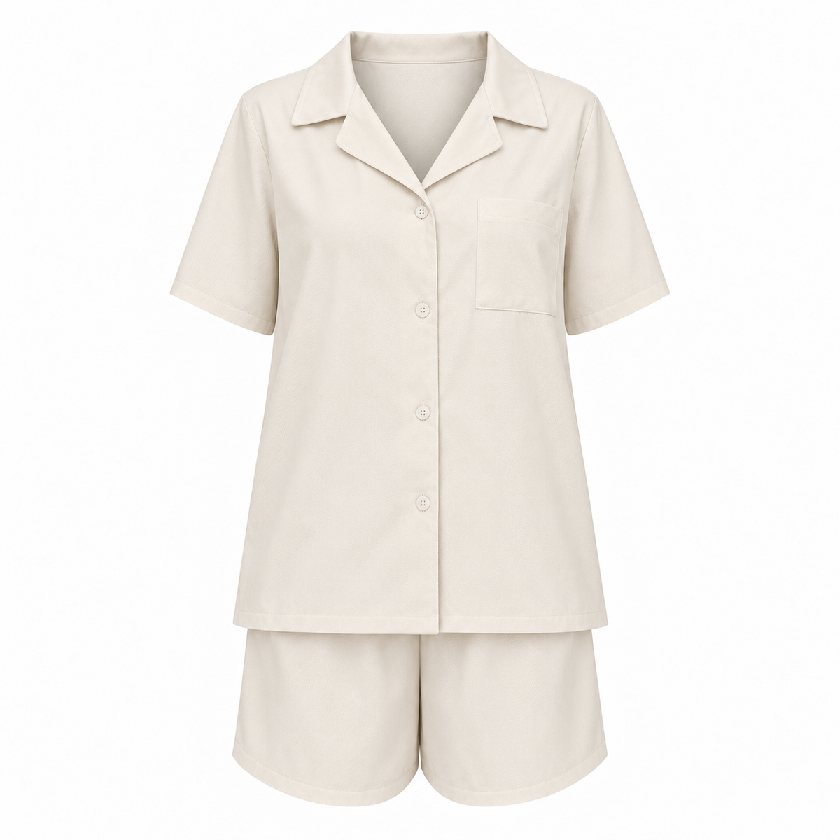 MM-6030 Tokyo Ekru Pijama Takimi