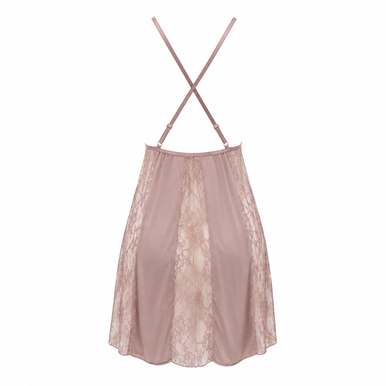 MM-4033 Laura Latte Gecelik Seti
