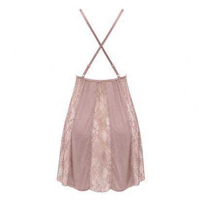 MM-4033 Laura Latte Gecelik Seti