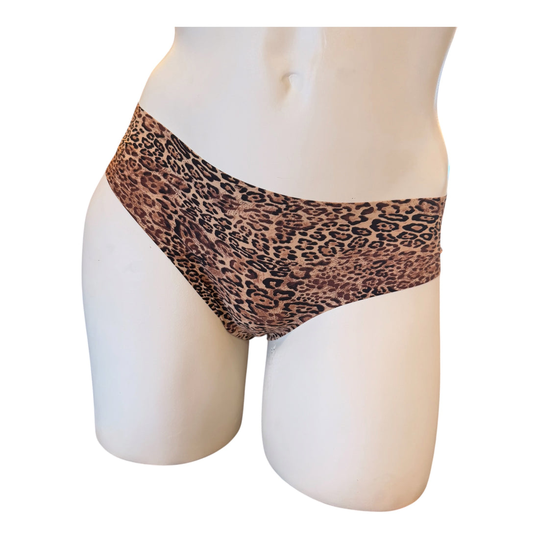 MM-2019 Lazer Kesim Leopar Camasir