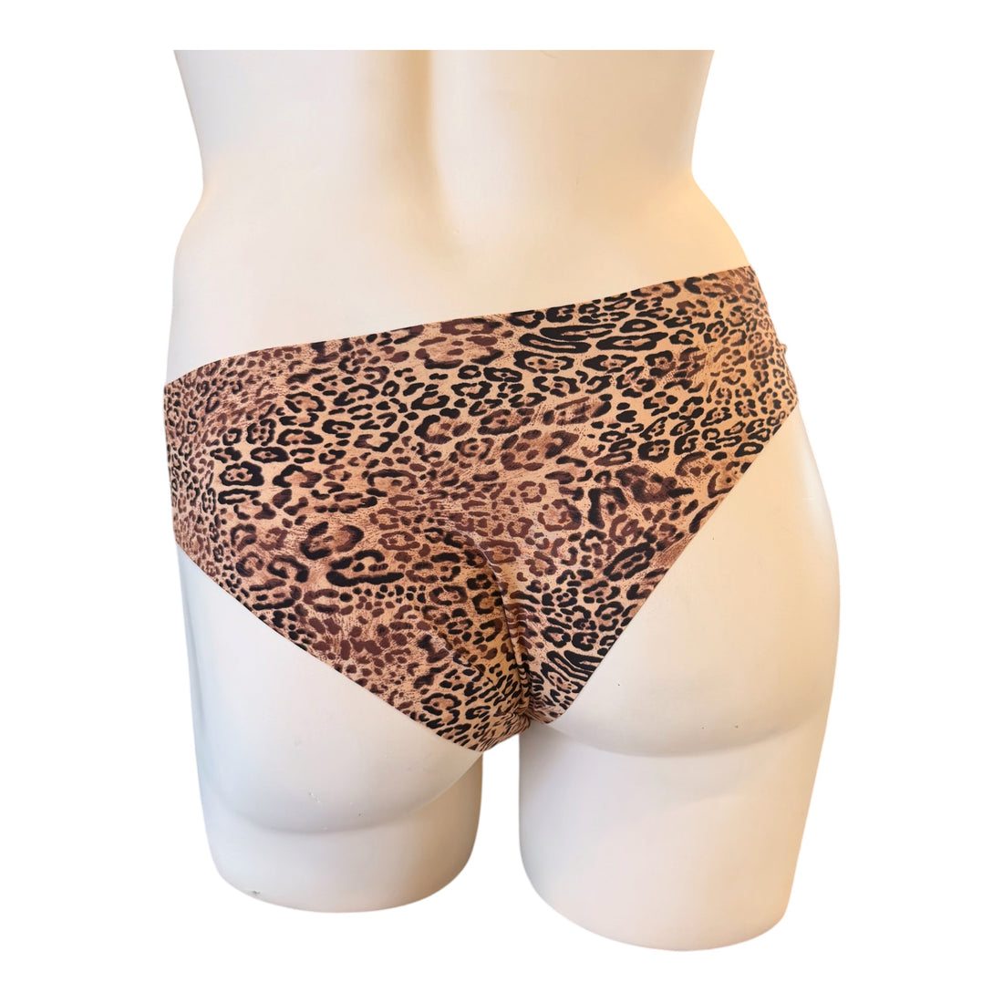 MM-2019 Lazer Kesim Leopar Camasir