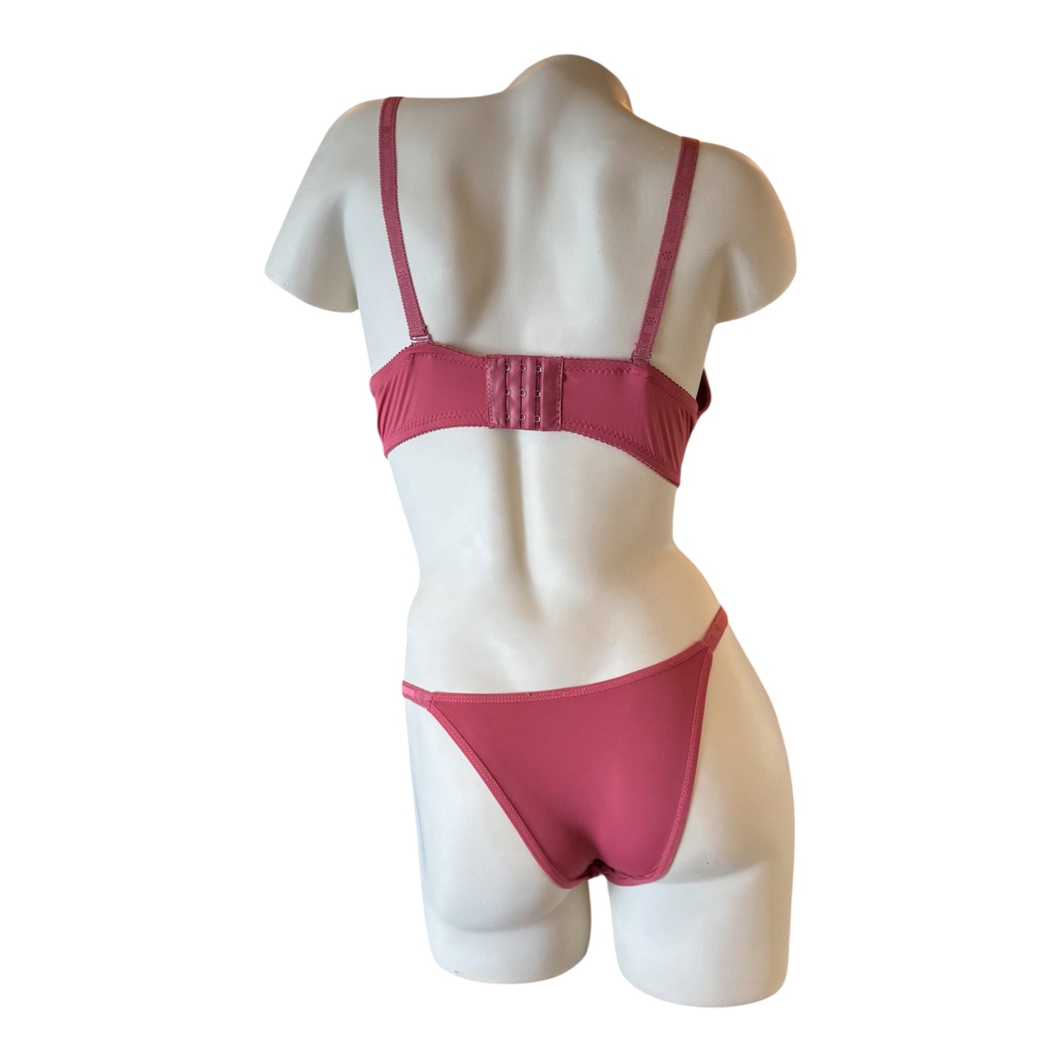 MM-8007  Vesna Tasli Kiremit Sutyen Takimi