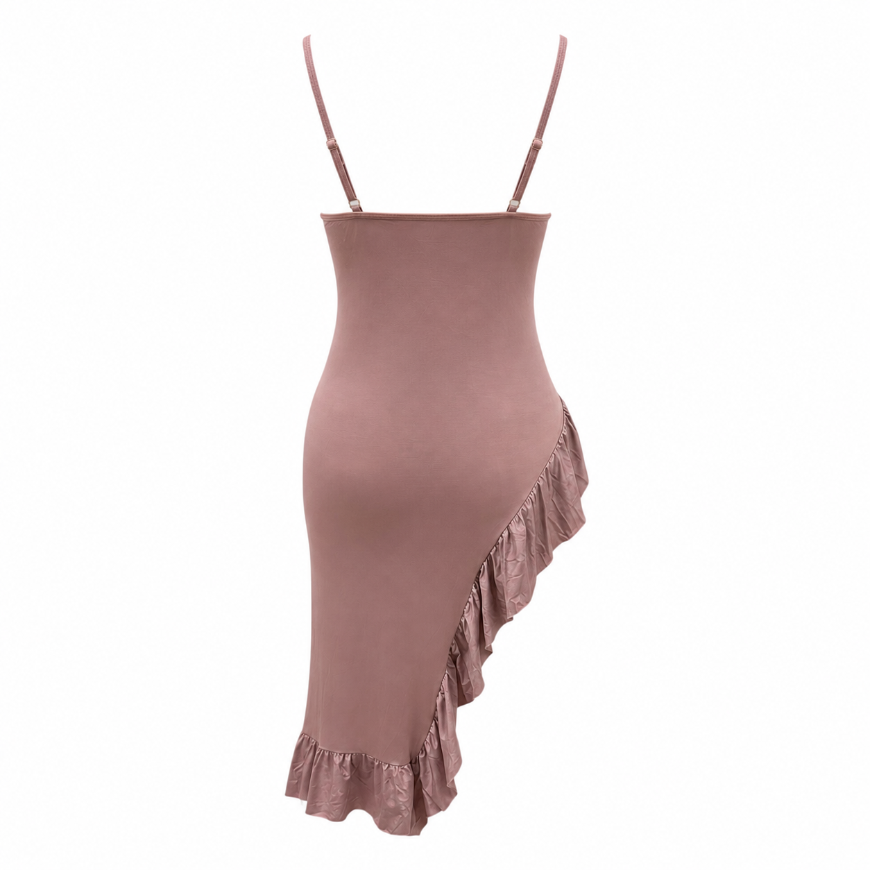 MM-4024 Ahu Latte Gecelik Seti