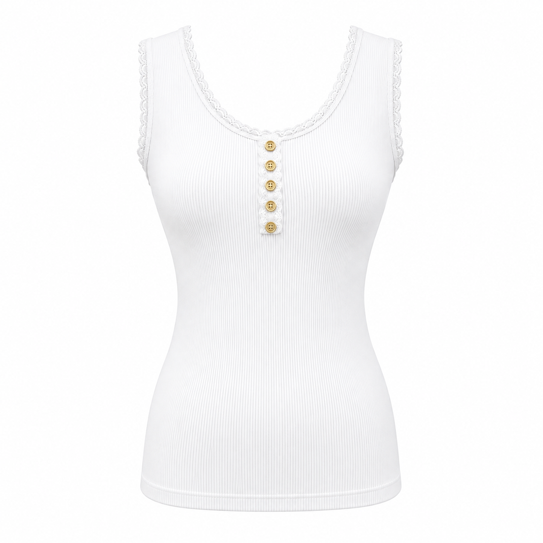 MM-6011 Mujde Beyaz Atlet