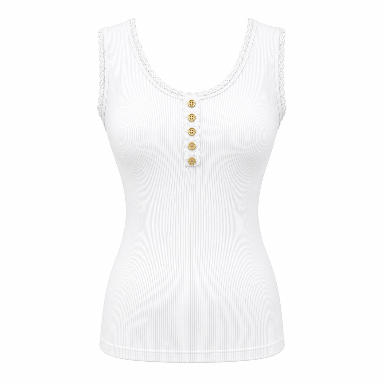 MM-6011 Mujde Beyaz Atlet