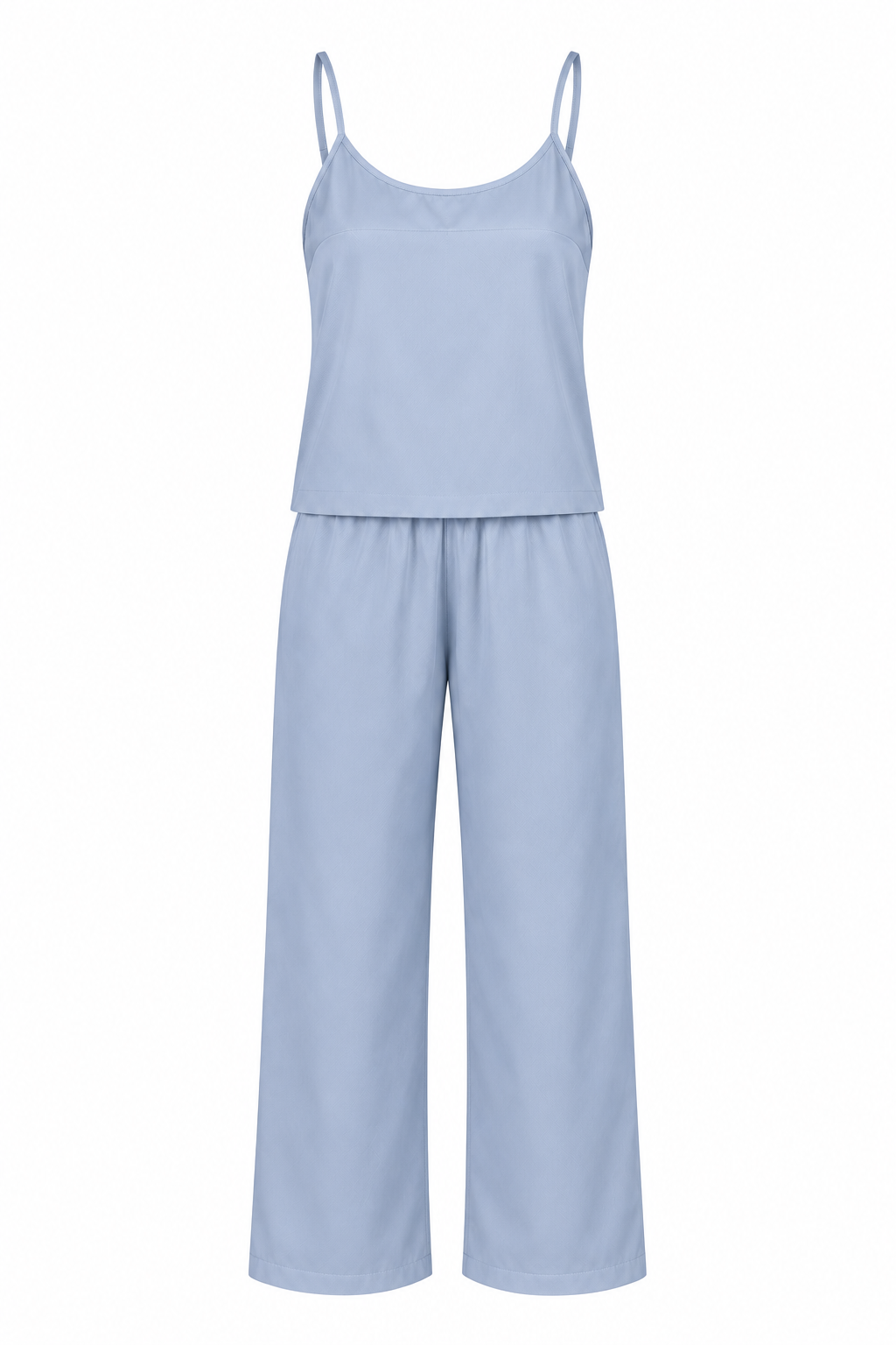 MM-6031  Palermo Bebek Mavi Pijama Takimi