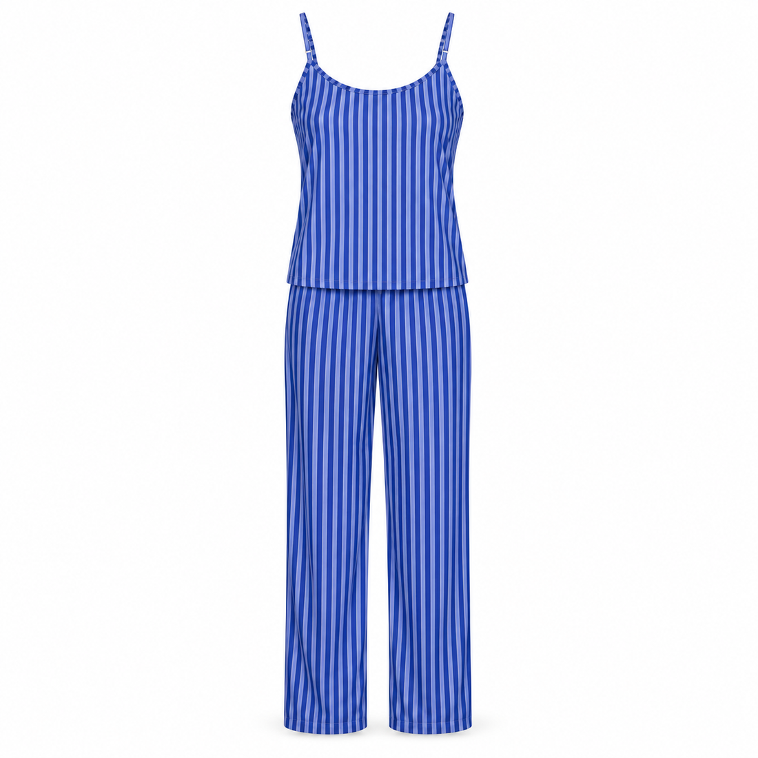 MM-6037  Palermo Mavi Pijama Takimi
